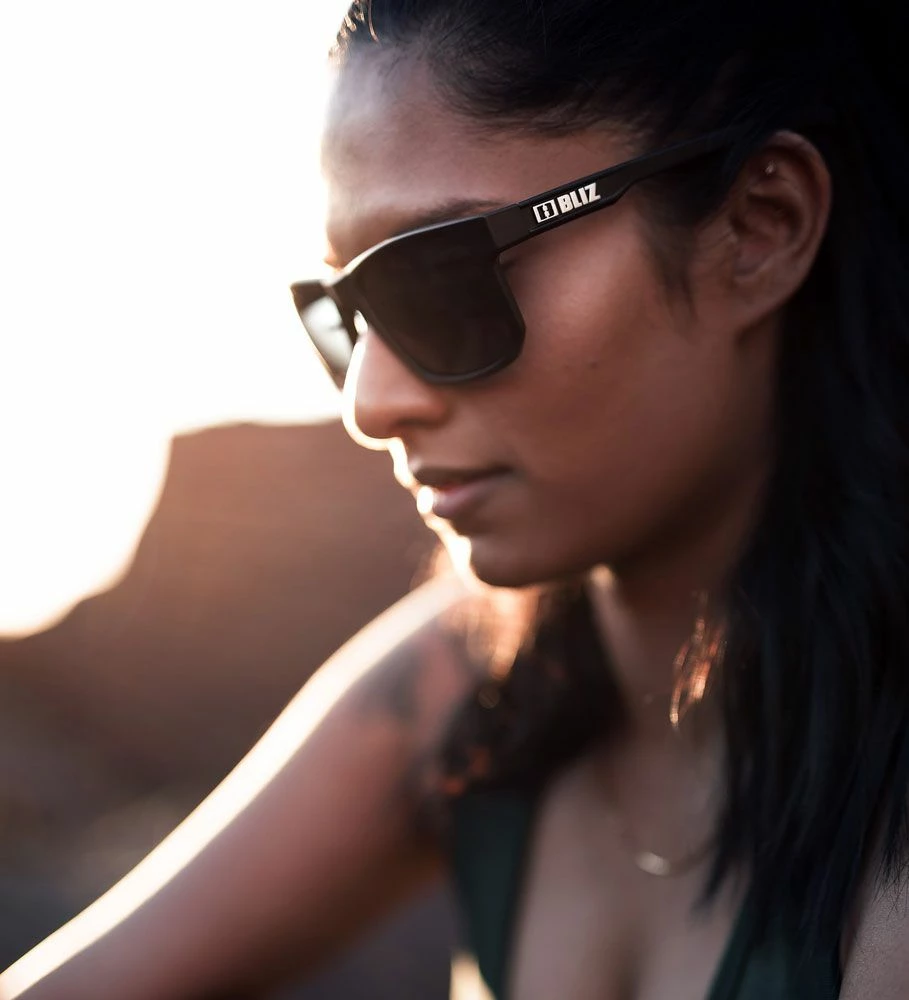 BLIZ Ignite Brown W Silver Mirror - Sports Glasses Cycling Glasses | Bike-Discount 7 BLIZ Ignite Brown W Silver Mirror - Sports Glasses Cycling Glasses | Bike-Discount - Image 5