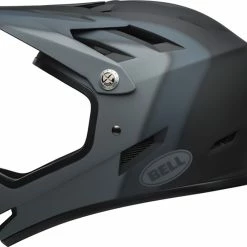 Bell Sanction - Fullface Helmet Full Face Helmets | Bike-Discount