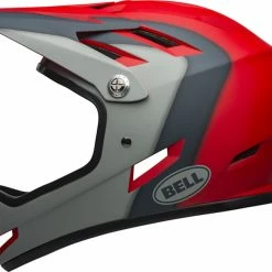 Bell Sanction - Fullface Helmet Full Face Helmets | Bike-Discount