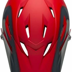 Bell Sanction - Fullface Helmet Full Face Helmets | Bike-Discount -Bikes Shop Bell Sanction Fullface Helm 210203009 3 1280x1280