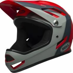 Bell Sanction - Fullface Helmet Full Face Helmets | Bike-Discount -Bikes Shop Bell Sanction Fullface Helm 210203009 4 1280x1280