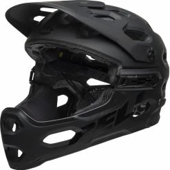 Bell Super 3R Mips - Fullface Helmet Full Face Helmets | Bike-Discount -Bikes Shop Bell Super 3R Mips Fullface Helm 210196001 2 1280x1280