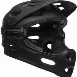 Bell Super 3R Mips - Fullface Helmet Full Face Helmets | Bike-Discount -Bikes Shop Bell Super 3R Mips Fullface Helm 210196001 5 1280x1280