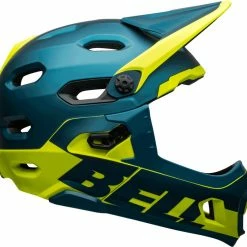 Bell Super DH Spherical - Fullface Helmet Full Face Helmets | Bike-Discount -Bikes Shop Bell Super DH MIPS Fullface Helm 210178 049 5 1280x1280