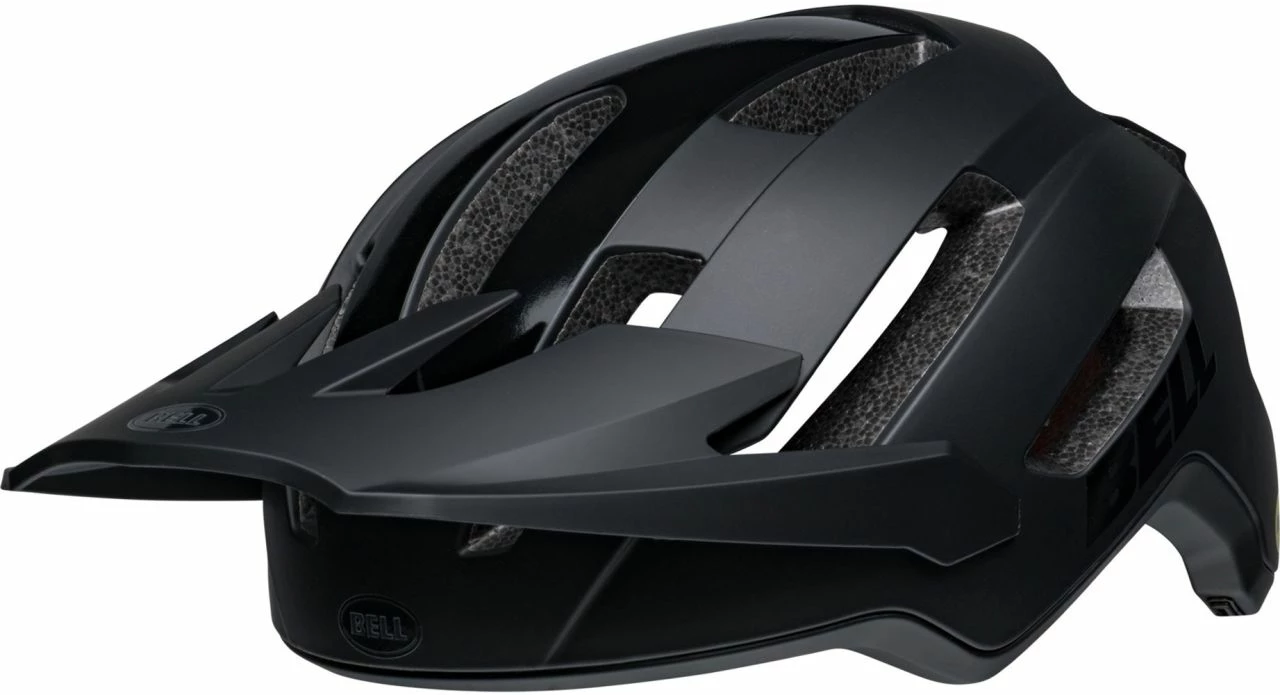 Bell 4Forty Air MIPS - MTB Helmet MTB Helmets | Bike-Discount 4 Bell 4Forty Air MIPS - MTB Helmet MTB Helmets | Bike-Discount - Image 2