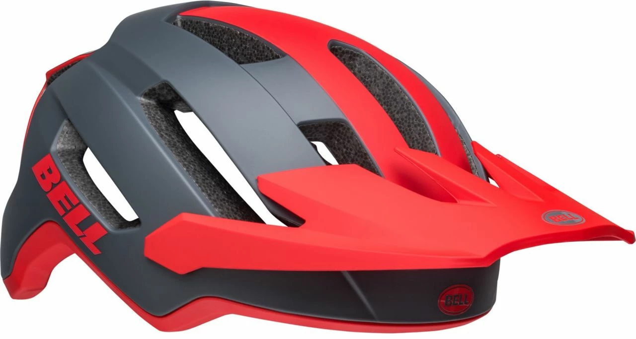 Bell 4Forty Air MIPS - MTB Helmet MTB Helmets | Bike-Discount 6 Bell 4Forty Air MIPS - MTB Helmet MTB Helmets | Bike-Discount - Image 4