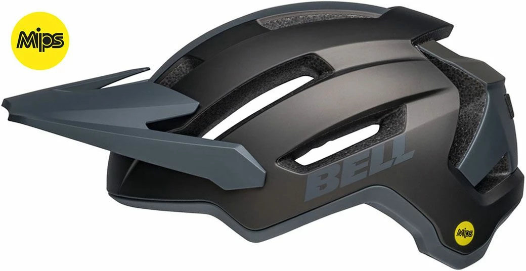 Bell 4Forty Air MIPS - MTB Helmet MTB Helmets | Bike-Discount 3 Bell 4Forty Air MIPS - MTB Helmet MTB Helmets | Bike-Discount