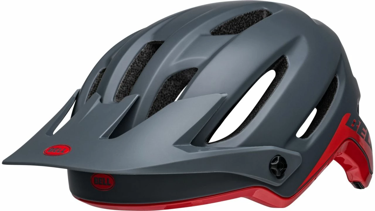Bell 4Forty - MTB Helmet MTB Helmets | Bike-Discount 3 Bell 4Forty - MTB Helmet MTB Helmets | Bike-Discount
