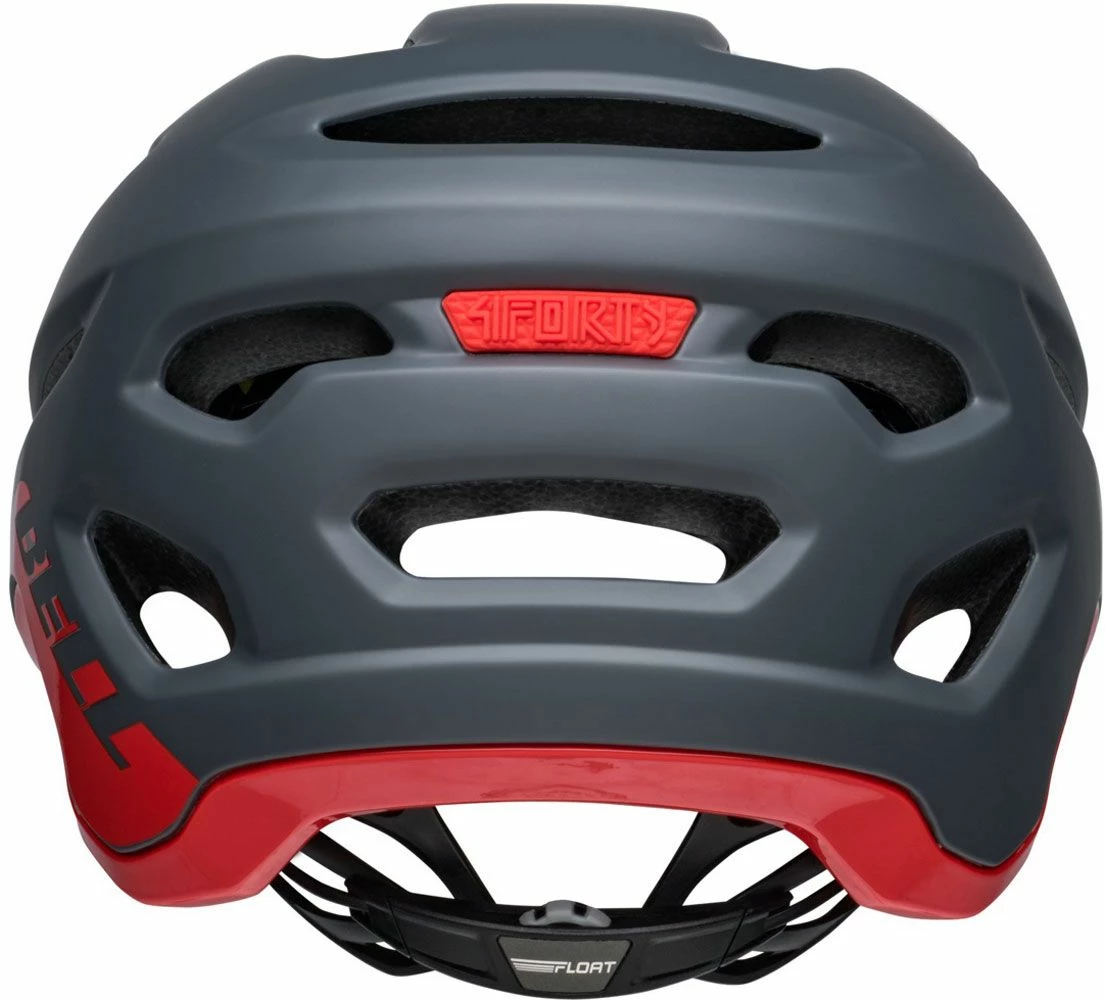 Bell 4Forty - MTB Helmet MTB Helmets | Bike-Discount 6 Bell 4Forty - MTB Helmet MTB Helmets | Bike-Discount - Image 4