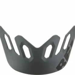 Bell Replacement Visor For Bell Super 2/2R/3R Helmets Accessories | Bike-Discount