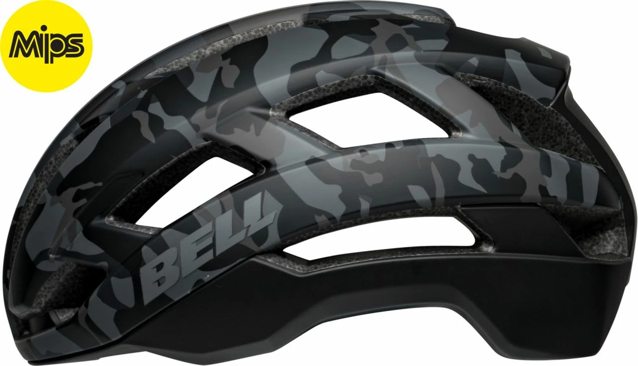 Bell Falcon XR Mips - Gravel Helmet Road Bike Helmets | Bike-Discount 3 Bell Falcon XR Mips - Gravel Helmet Road Bike Helmets | Bike-Discount