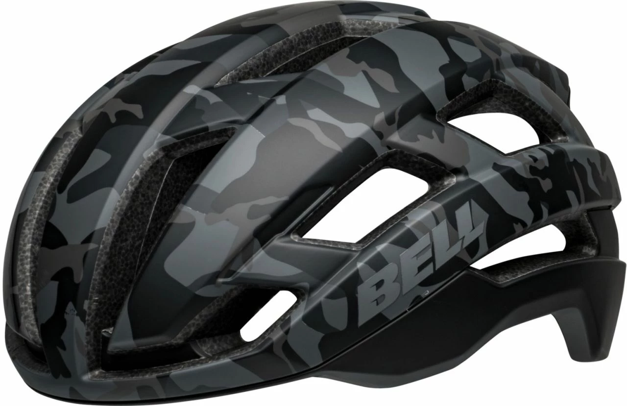 Bell Falcon XR Mips - Gravel Helmet Road Bike Helmets | Bike-Discount 4 Bell Falcon XR Mips - Gravel Helmet Road Bike Helmets | Bike-Discount - Image 2