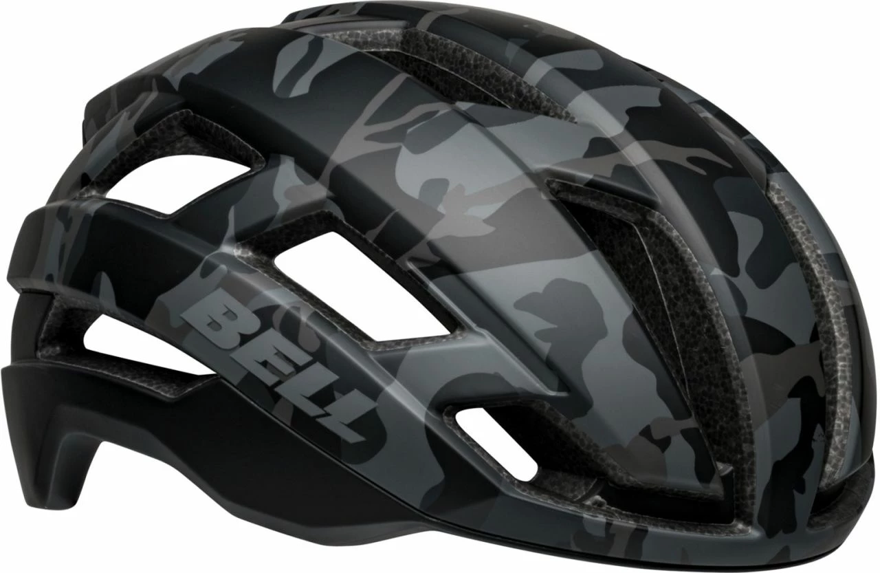 Bell Falcon XR Mips - Gravel Helmet Road Bike Helmets | Bike-Discount 5 Bell Falcon XR Mips - Gravel Helmet Road Bike Helmets | Bike-Discount - Image 3