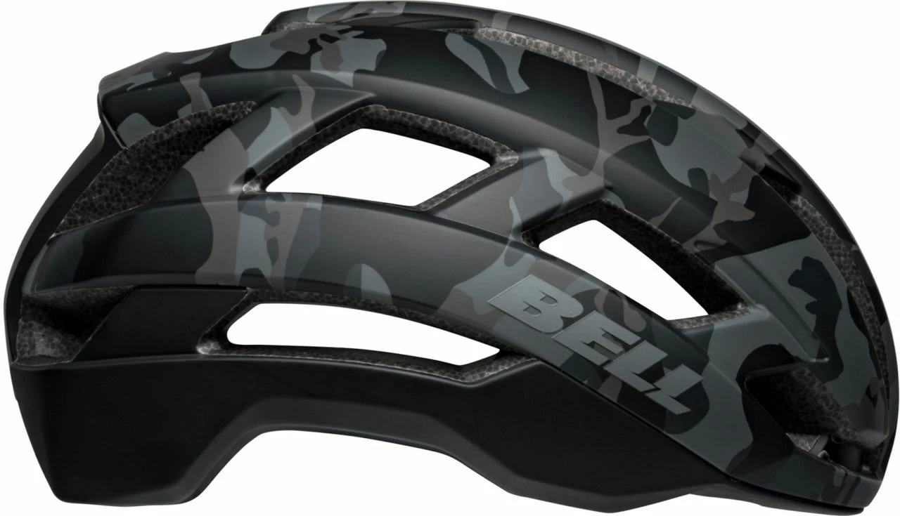 Bell Falcon XR Mips - Gravel Helmet Road Bike Helmets | Bike-Discount 6 Bell Falcon XR Mips - Gravel Helmet Road Bike Helmets | Bike-Discount - Image 4