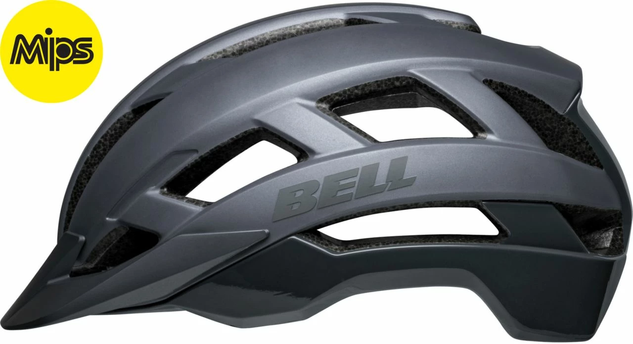 Bell Falcon XRV Mips - MTB Helmet MTB Helmets | Bike-Discount 3 Bell Falcon XRV Mips - MTB Helmet MTB Helmets | Bike-Discount