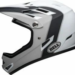 Bell Sanction - Fullface Helmet Full Face Helmets | Bike-Discount