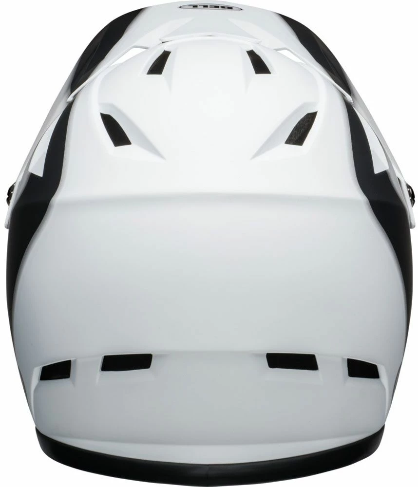 Bell Sanction - Fullface Helmet Full Face Helmets | Bike-Discount 7 Bell Sanction - Fullface Helmet Full Face Helmets | Bike-Discount - Image 5