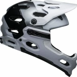 Bell Super 3R Mips - Fullface Helmet Full Face Helmets | Bike-Discount -Bikes Shop Bell Super 3R MIPS Fullface Helm 210196 024 4 1280x1280