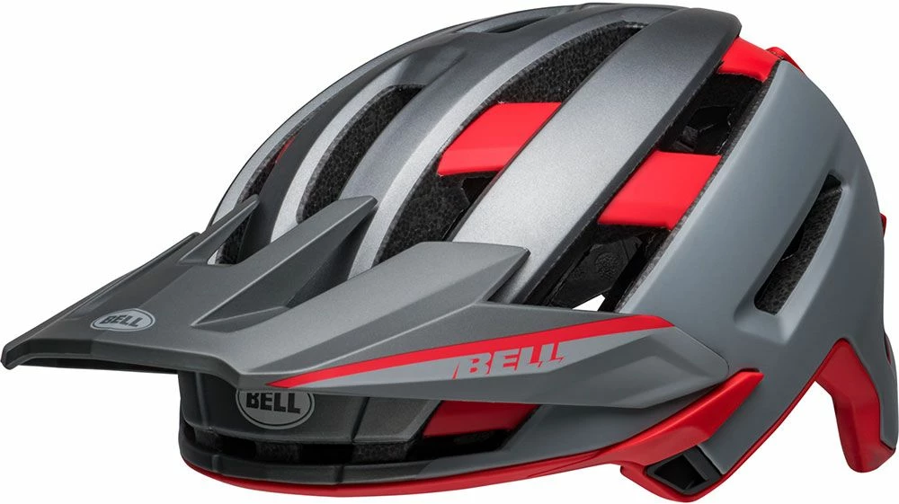 Bell Super Air R Spherical - Fullface Helmet Full Face Helmets | Bike-Discount 7 Bell Super Air R Spherical - Fullface Helmet Full Face Helmets | Bike-Discount - Image 5