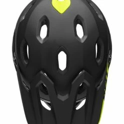 Bell Super DH Spherical - Fullface Helmet Full Face Helmets | Bike-Discount -Bikes Shop Bell Super DH Mips Fullface Helm 210178 011 04 1280x1280