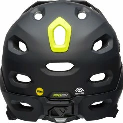 Bell Super DH Spherical - Fullface Helmet Full Face Helmets | Bike-Discount -Bikes Shop Bell Super DH Mips Fullface Helm 210178 011 05 1280x1280