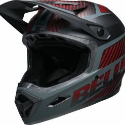Bell Transfer - Fullface Helmet Full Face Helmets | Bike-Discount