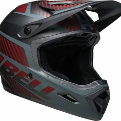 Bell Transfer - Fullface Helmet Full Face Helmets | Bike-Discount -Bikes Shop Bell Transfer Fullface Helm 210217 035 5 1280x1280