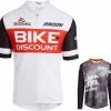 Bike-Discount Team Trikot 2023 Jersey Short Sleeve | Bike-Discount -Bikes Shop Bike Discount Team Trikot 2023 MAIN 1280x1280