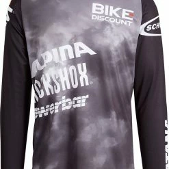 Bike-Discount Team Trikot 2023 Jersey Short Sleeve | Bike-Discount -Bikes Shop Bike Discount Team Trikot Trail 2023 1 1280x1280