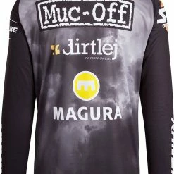 Bike-Discount Team Trikot 2023 Jersey Short Sleeve | Bike-Discount -Bikes Shop Bike Discount Team Trikot Trail 2023 2 1280x1280