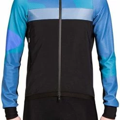 Bioracer Spitfire Tempest Protect - Thermal Jacket Thermal Jackets | Bike-Discount -Bikes Shop Bioracer Spitfire Tempest Protect Thermojacke CO BR11654 PB MIXOFF 4 1280x1280