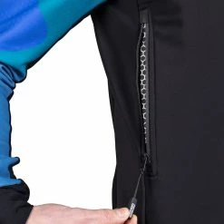 Bioracer Spitfire Tempest Protect - Thermal Jacket Thermal Jackets | Bike-Discount -Bikes Shop Bioracer Spitfire Tempest Protect Thermojacke CO BR11654 PB MIXOFF 6 1280x1280