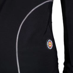 Bioracer Vesper Tempest Light - Women's Thermal Jacket Thermal Jackets | Bike-Discount -Bikes Shop Bioracer Vesper Tempest Light Damen Thermojacke CO BR11681W LLY 5 1280x1280