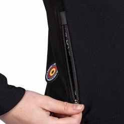 Bioracer Vesper Tempest Light - Women's Thermal Jacket Thermal Jackets | Bike-Discount -Bikes Shop Bioracer Vesper Tempest Light Damen Thermojacke CO BR11681W LLY 6 1280x1280