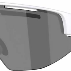 BLIZ Matrix Small Smoke W Silver Mirror - Sports Glasses Cycling Glasses | Bike-Discount