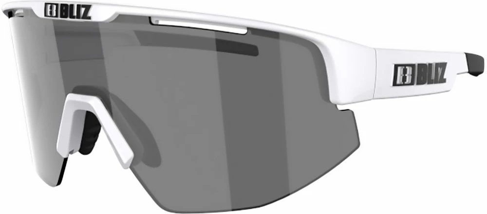 BLIZ Matrix Small Smoke W Silver Mirror - Sports Glasses Cycling Glasses | Bike-Discount 3 BLIZ Matrix Small Smoke W Silver Mirror - Sports Glasses Cycling Glasses | Bike-Discount