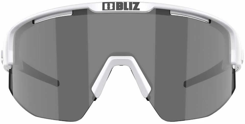 BLIZ Matrix Small Smoke W Silver Mirror - Sports Glasses Cycling Glasses | Bike-Discount 4 BLIZ Matrix Small Smoke W Silver Mirror - Sports Glasses Cycling Glasses | Bike-Discount - Image 2
