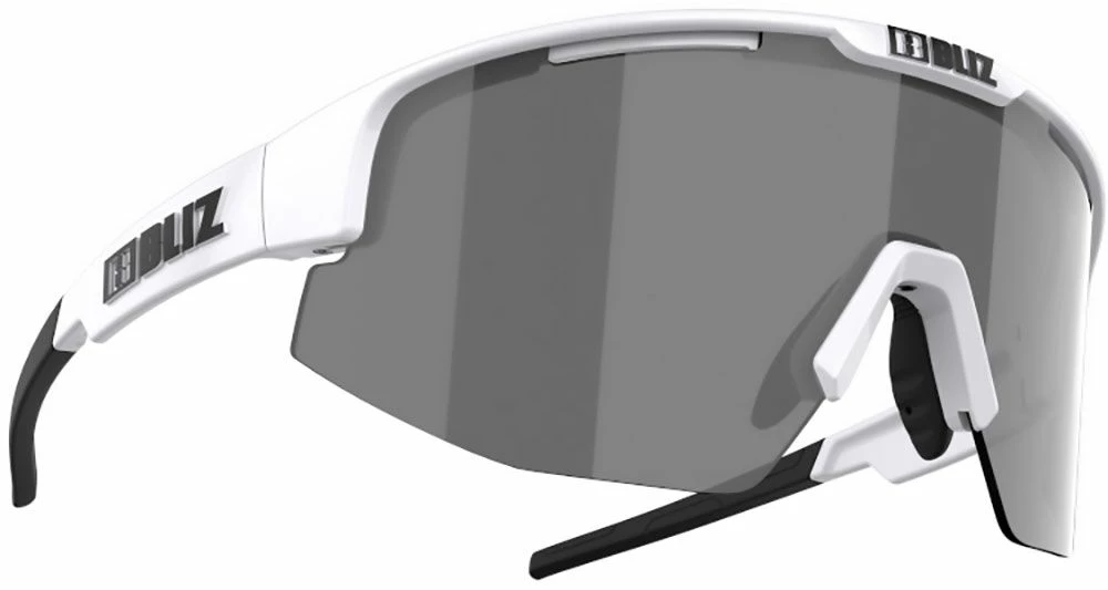 BLIZ Matrix Small Smoke W Silver Mirror - Sports Glasses Cycling Glasses | Bike-Discount 5 BLIZ Matrix Small Smoke W Silver Mirror - Sports Glasses Cycling Glasses | Bike-Discount - Image 3