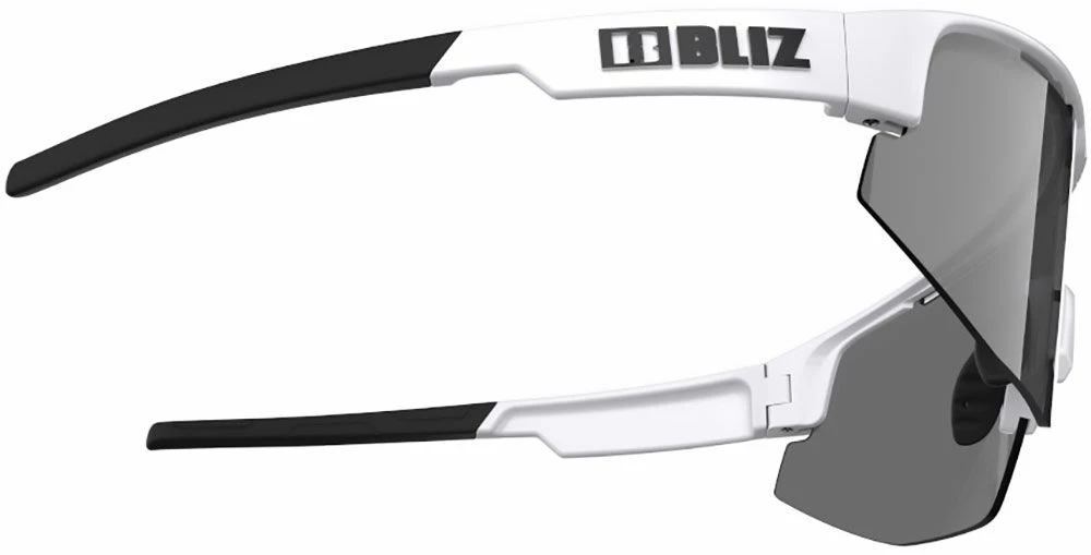 BLIZ Matrix Small Smoke W Silver Mirror - Sports Glasses Cycling Glasses | Bike-Discount 6 BLIZ Matrix Small Smoke W Silver Mirror - Sports Glasses Cycling Glasses | Bike-Discount - Image 4