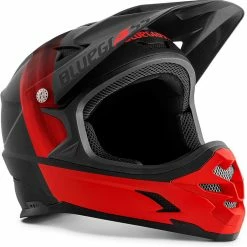 Bluegrass Intox - Fullface Helmet Full Face Helmets | Bike-Discount