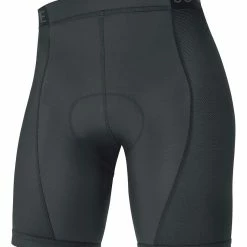 GOREWEAR C3 - Women's Liner With Pad Liner Shorts | Bike-Discount