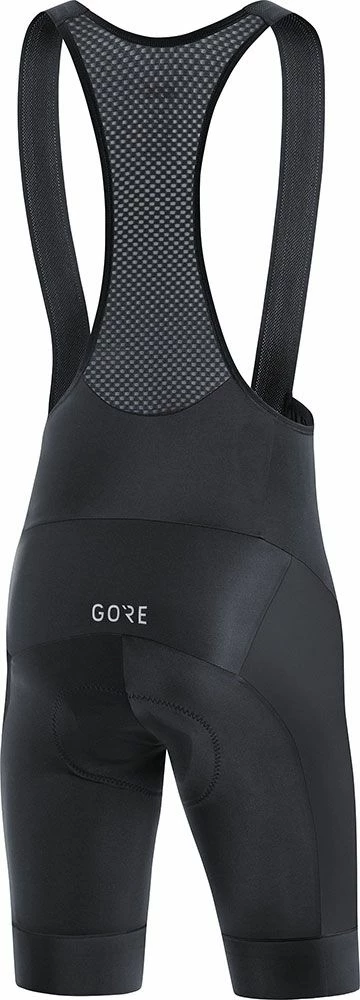GOREWEAR C3 - Bib Tights With Pad Short Tights | Bike-Discount 4 GOREWEAR C3 - Bib Tights With Pad Short Tights | Bike-Discount - Image 2