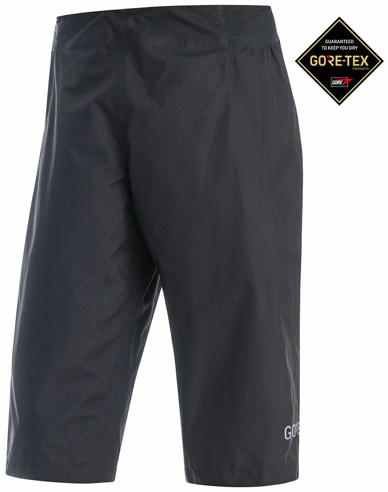 GOREWEAR C5 PACLITE® Trail - MTB Shorts MTB Shorts | Bike-Discount 3 GOREWEAR C5 PACLITE® Trail - MTB Shorts MTB Shorts | Bike-Discount