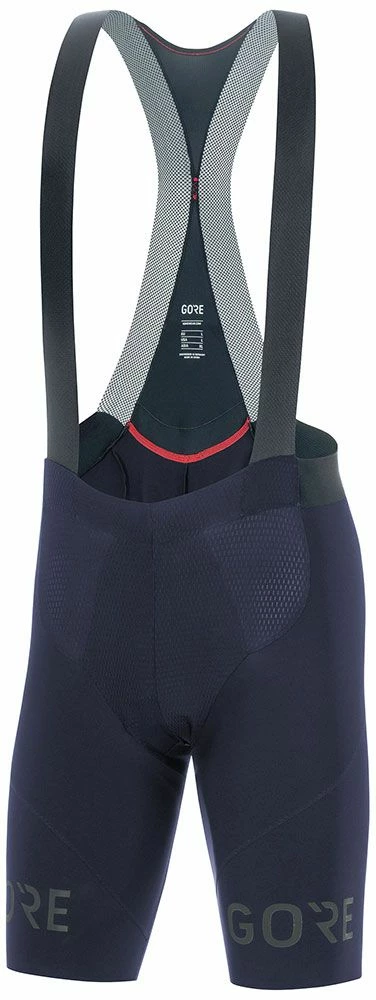 GOREWEAR C7 Long Distance - Bib Shorts With Pad Short Tights | Bike-Discount 3 GOREWEAR C7 Long Distance - Bib Shorts With Pad Short Tights | Bike-Discount