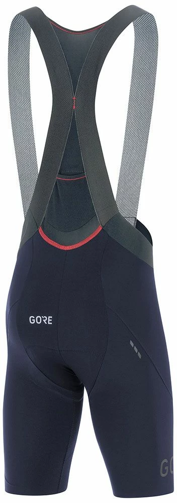 GOREWEAR C7 Long Distance - Bib Shorts With Pad Short Tights | Bike-Discount 4 GOREWEAR C7 Long Distance - Bib Shorts With Pad Short Tights | Bike-Discount - Image 2