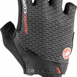 Castelli Rosso Corsa Pro V - Gloves Gloves Short Finger | Bike-Discount