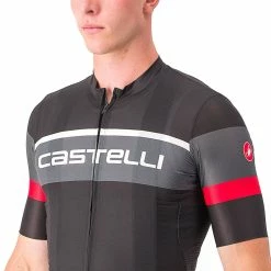 Castelli Scorpione 3 - Jersey Jersey Short Sleeve | Bike-Discount -Bikes Shop Castelli Scorpione 3 Jersey 4523095 010 4 1280x1280