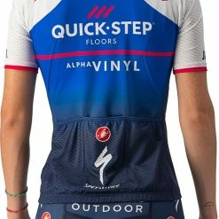 Castelli Competizione - Women's Jersey Jerseys Short-sleeved | Bike-Discount 9 Castelli Competizione - Women's Jersey Jerseys Short-sleeved | Bike-Discount -Bikes Shop Castelli Competizione Damen Trikot 4232182 424 2 1280x1280