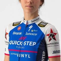 Castelli Competizione - Women's Jersey Jerseys Short-sleeved | Bike-Discount 11 Castelli Competizione - Women's Jersey Jerseys Short-sleeved | Bike-Discount -Bikes Shop Castelli Competizione Damen Trikot 4232182 424 3 1280x1280