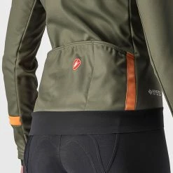 Castelli Dinamica 2 - Women's Wind Jacket Windproof Cycling Jacket | Bike-Discount -Bikes Shop Castelli Dinamica 2 Damen Windjacke 4522542 75 3 1280x1280